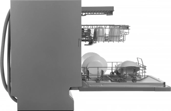 Посудомоечная машина встраив. Hyundai HBD 478