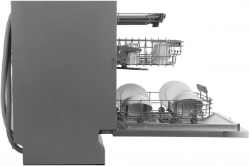 Посудомоечная машина встраив. Hyundai HBD 488