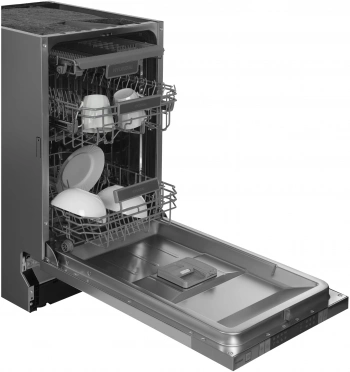 Посудомоечная машина встраив. Hyundai HBD 488