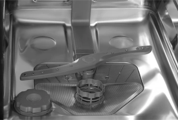 Посудомоечная машина встраив. Hyundai HBD 488