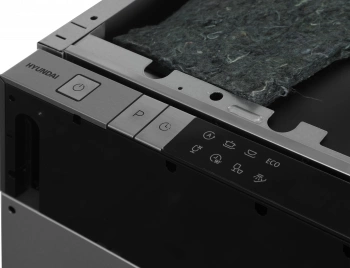 Посудомоечная машина встраив. Hyundai HBD 488