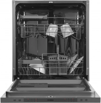 Посудомоечная машина встраив. Hyundai HBD 661