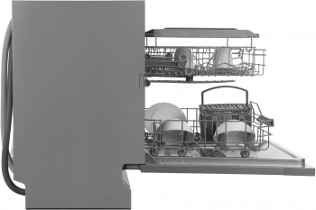Посудомоечная машина встраив. Hyundai HBD 661