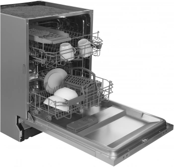Посудомоечная машина встраив. Hyundai HBD 661