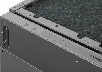 Посудомоечная машина встраив. Hyundai HBD 661