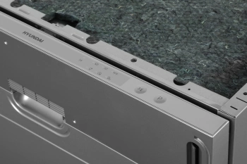 Посудомоечная машина встраив. Hyundai HBD 661