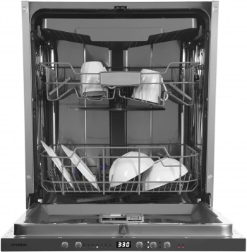 Посудомоечная машина встраив. Hyundai HBD 674