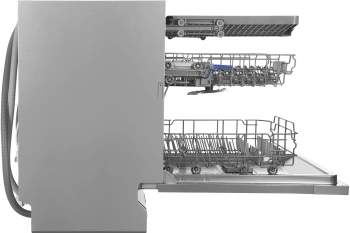 Посудомоечная машина встраив. Hyundai HBD 674