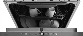 Посудомоечная машина встраив. Hyundai HBD 674