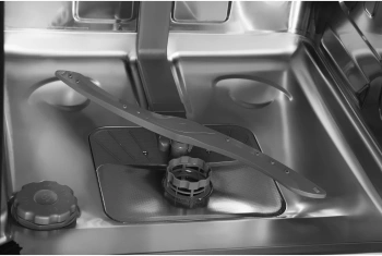 Посудомоечная машина встраив. Hyundai HBD 674