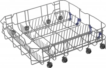 Посудомоечная машина встраив. Hyundai HBD 674