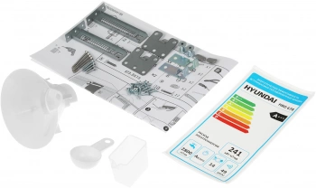 Посудомоечная машина встраив. Hyundai HBD 678