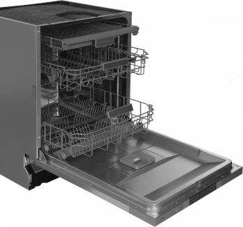 Посудомоечная машина встраив. Hyundai HBD 688