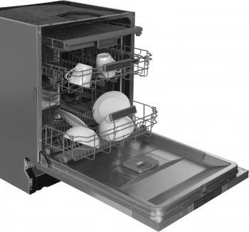 Посудомоечная машина встраив. Hyundai HBD 688