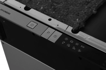 Посудомоечная машина встраив. Hyundai HBD 688