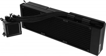 Система водяного охлаждения Lian-Li HydroShift LCD 360S