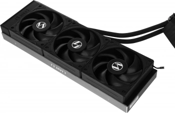 Система водяного охлаждения Lian-Li HydroShift LCD 360S