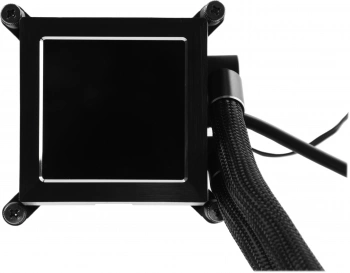 Система водяного охлаждения Lian-Li HydroShift LCD 360S