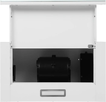 Вытяжка встраиваемая Evelux TEL 50 WG