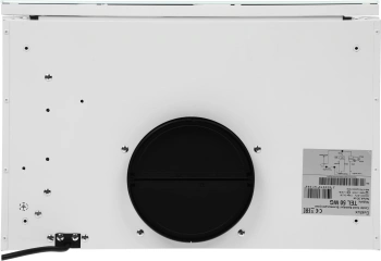 Вытяжка встраиваемая Evelux TEL 50 WG