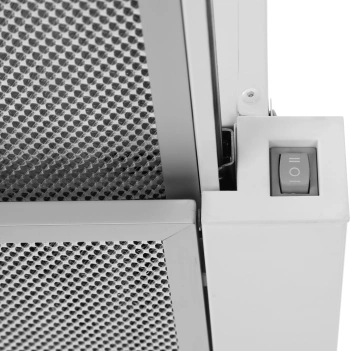 Вытяжка встраиваемая Evelux TEL 50 WG