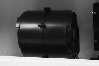 Вытяжка встраиваемая Evelux TEL 50 WG