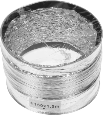 Вытяжка встраиваемая Evelux TEL 50 WG