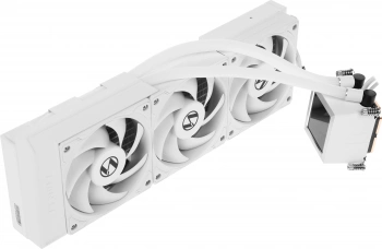 Система водяного охлаждения Lian-Li HydroShift LCD 360S