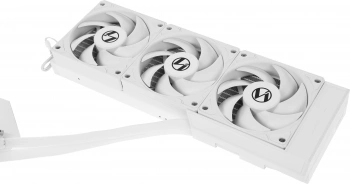 Система водяного охлаждения Lian-Li HydroShift LCD 360S