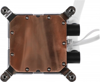 Система водяного охлаждения Lian-Li HydroShift LCD 360S