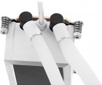 Система водяного охлаждения Lian-Li HydroShift LCD 360S