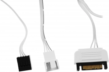 Система водяного охлаждения Lian-Li HydroShift LCD 360S