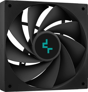 Устройство охлаждения(кулер) Deepcool Assassin IV