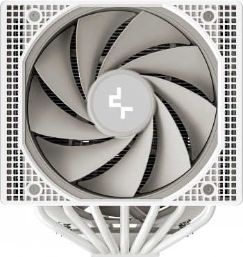 Устройство охлаждения(кулер) Deepcool Assassin IV