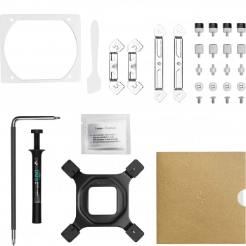 Устройство охлаждения(кулер) Deepcool Assassin IV