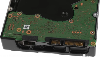 Жесткий диск WD SATA-III 22TB  WD221KFGX