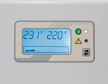 Стабилизатор напряжения Штиль ИнСтаб IS8000