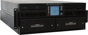 Источник бесперебойного питания Штиль STR1106SL