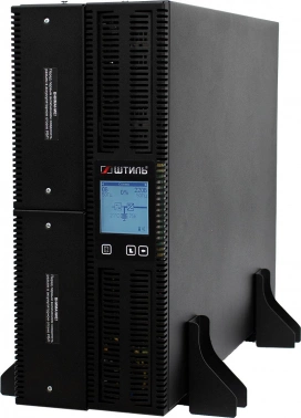 Источник бесперебойного питания Штиль STR1106SL