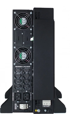 Источник бесперебойного питания Штиль STR1106SL