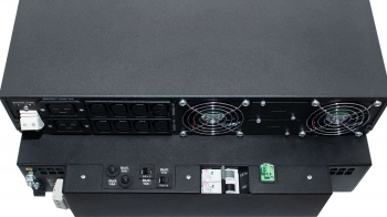 Источник бесперебойного питания Штиль STR1106SL