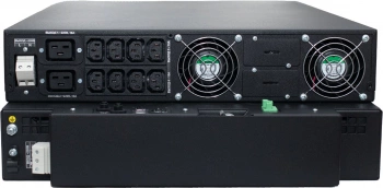 Источник бесперебойного питания Штиль STR1106SL