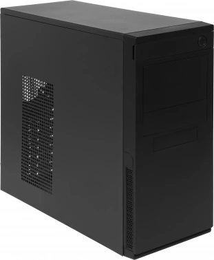 Корпус Chieftec Elox