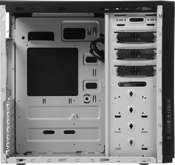 Корпус Chieftec Elox