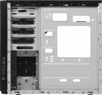 Корпус Chieftec Elox