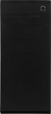 Корпус Chieftec Elox