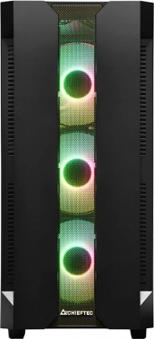 Корпус Chieftec Hunter