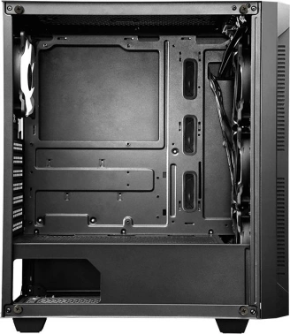 Корпус Chieftec Hunter