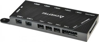 Корпус Chieftec Hunter