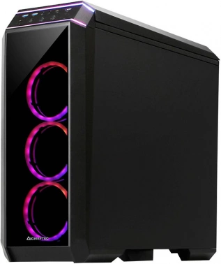 Корпус Chieftec Stallion II